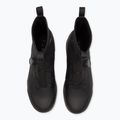 Vyriški platforminiai dviračių batai Fox Racing Union All Weather Flat black 8