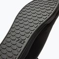 Vyriški platforminiai dviračių batai Fox Racing Union All Weather Flat black 10