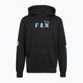Vyriškas džemperis Fox Racing Glyph Tech black
