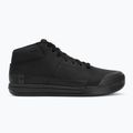 Vyriški platforminiai dviračių batai Fox Racing Union Canvas Mid black 2