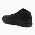 Vyriški platforminiai dviračių batai Fox Racing Union Canvas Mid black 3