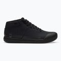 Vyriški platforminiai dviračių batai Fox Racing Union Canvas Mid black 8