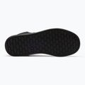 Vyriški platforminiai dviračių batai Fox Racing Union Canvas Mid black 12