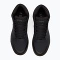 Vyriški platforminiai dviračių batai Fox Racing Union Canvas Mid black 13