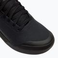 Vyriški platforminiai dviračių batai Fox Racing Union Canvas Mid black 14