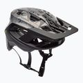 Dviračio šalmas Fox Racing Speedframe Pro Lunar SE black