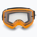 Dviračių akiniai Fox Racing Main Collect blue/mirror 2