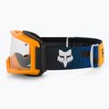 Dviračių akiniai Fox Racing Main Collect blue/mirror 4