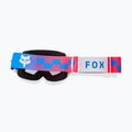 Dviračių akiniai Fox Racing Main Collect blue/pink/mirror 2
