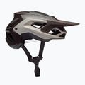 Dviračio šalmas Fox Racing Speedframe RS Paranoid cocoa 2