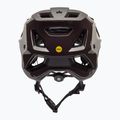 Dviračio šalmas Fox Racing Speedframe RS Paranoid cocoa 3