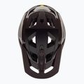 Dviračio šalmas Fox Racing Speedframe RS Paranoid cocoa 5
