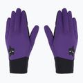 Vyriškos dviračių pirštinės Fox Racing Ranger Lunar SE grape 2