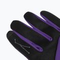 Vyriškos dviračių pirštinės Fox Racing Ranger Lunar SE grape 5