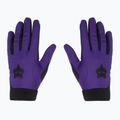 Vaikiškos dviračių pirštinės Fox Racing Ranger Jr grape 2
