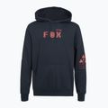 Vyriškas džemperis Fox Racing Glyph Tech midnight