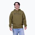 Vyriškas džemperis Fox Racing Absolute olive green