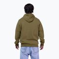 Vyriškas džemperis Fox Racing Absolute olive green 2