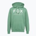 Vyriškas džemperis Fox Racing Non Stop pine