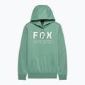 Vyriškas džemperis Fox Racing Non Stop pine