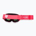 Dviračių akiniai Fox Racing Main Core spark pink/clear 2
