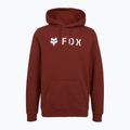 Vyriškas džemperis Fox Racing Absolute rust