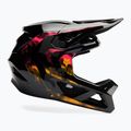 Dviračio šalmas Fox Racing Rampage Kairos tangerine 2