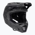 Dviračio šalmas Fox Racing Rampage RS matte black