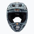 Dviračio šalmas Fox Racing Rampage Img Print arctic blue 2