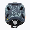 Dviračio šalmas Fox Racing Rampage Img Print arctic blue 4