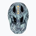Dviračio šalmas Fox Racing Rampage Img Print arctic blue 6