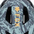 Dviračio šalmas Fox Racing Rampage Img Print arctic blue 7