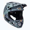 Dviračio šalmas Fox Racing Rampage Img Print arctic blue 8
