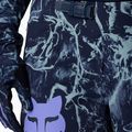 Moteriškos dviračių kelnės Fox Racing Ranger Image Print arctic blue 3
