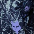 Moteriškos dviračių kelnės Fox Racing Ranger Image Print arctic blue 4