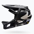 Dviračio šalmas Fox Racing Proframe RS Diffuse black 3