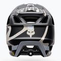 Dviračio šalmas Fox Racing Proframe RS Diffuse black 5