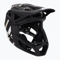 Dviračio šalmas Fox Racing Proframe RS Diffuse black