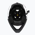 Dviračio šalmas Fox Racing Proframe RS Diffuse black 5