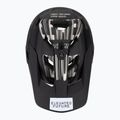 Dviračio šalmas Fox Racing Proframe RS Diffuse black 6