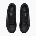 Vyriški platforminiai dviračių batai Fox Racing Fox Union Flat black 5