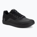 Vyriški platforminiai dviračių batai Fox Racing Fox Union Flat black
