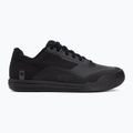 Vyriški platforminiai dviračių batai Fox Racing Fox Union Flat black 2