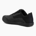 Vyriški platforminiai dviračių batai Fox Racing Fox Union Flat black 3