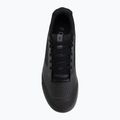 Vyriški platforminiai dviračių batai Fox Racing Fox Union Flat black 5