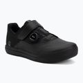 Dviračių batai MTB vyriški Fox Racing Fox Union black