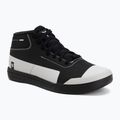 Vyriški platforminiai dviračių batai Fox Racing Fox Union Canvas Mid Park SE black
