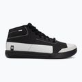 Vyriški platforminiai dviračių batai Fox Racing Fox Union Canvas Mid Park SE black 2