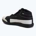 Vyriški platforminiai dviračių batai Fox Racing Fox Union Canvas Mid Park SE black 3