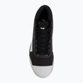 Vyriški platforminiai dviračių batai Fox Racing Fox Union Canvas Mid Park SE black 5